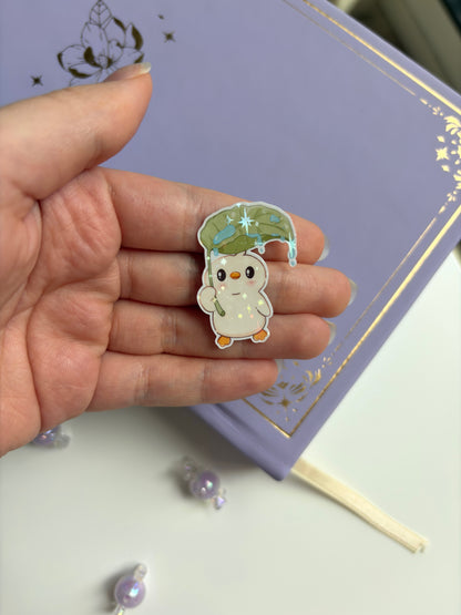 Meet Milo Flakes